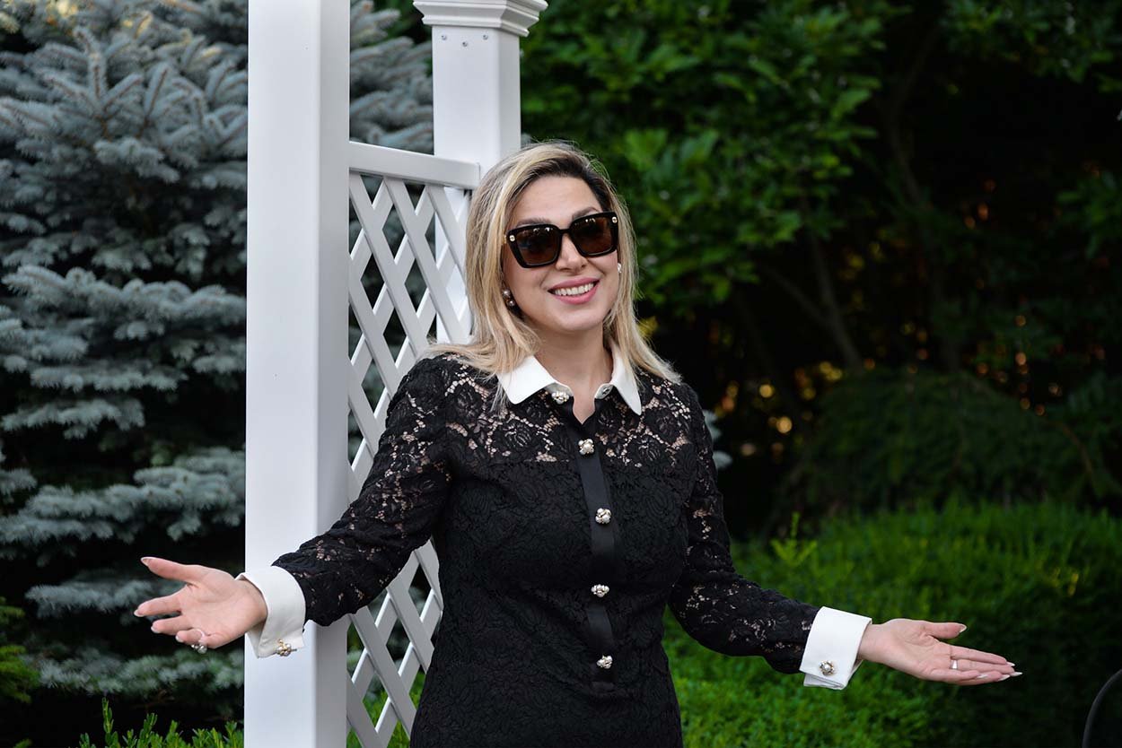 مشاوره خصوصی