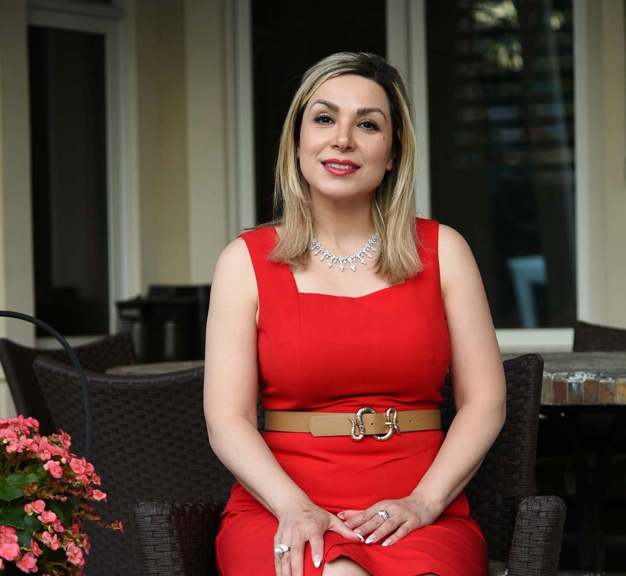 مسیح والی زاده